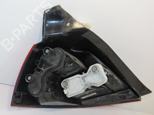 Høyre baklys RENAULT MEGANE II (BM0/1_, CM0/1_) 1.5 dCi (BM02, BM13, BM2A, CM02, CM13) | BP28832731C35 