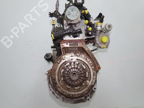 Engine NISSAN NOTE (E11, NE11) 1.5 dCi | BP31843250M1 
