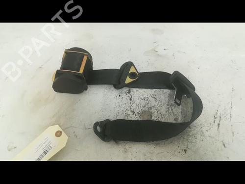 Sikkerhedssele bag højre Sikkerhedssele bag højre 23174962 23174962
