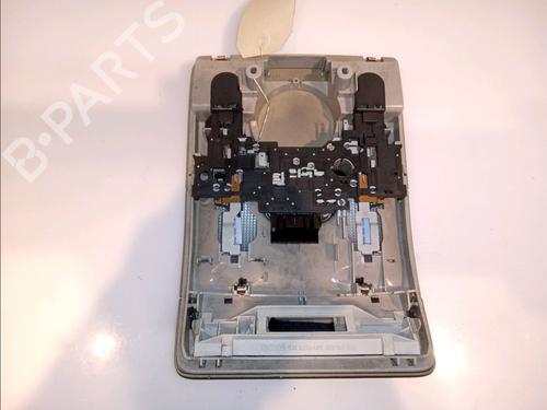 Interior roof light AUDI A3 (8P1) 2.0 TDI 16V | BP11533205I8