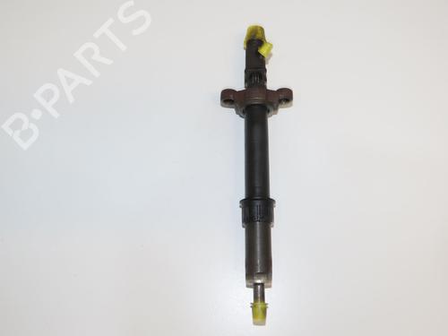 Used Injector Injector VW POLO IV (9N_, 9A_) 1.2 (54 hp) 36510808 36510808