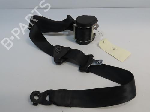 Front right seatbelt OPEL MOVANO B Van (X62) 2.3 CDTI RWD (FV) | BP23144918I25 - Image 2