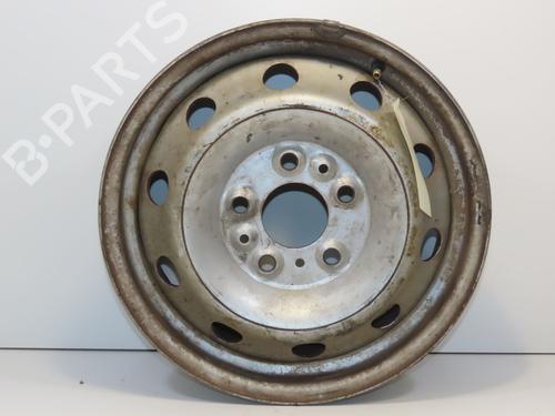 Rim CITROËN JUMPER II Van 2.2 HDi 150 | BP28830173C45 