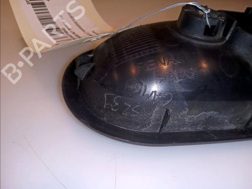 Used Front right interior door handle Front right interior door handle RENAULT KANGOO Express (FW0/1_) 1.5 dCi 110 (FW06, FW12) (110 hp) 11102384 11102384