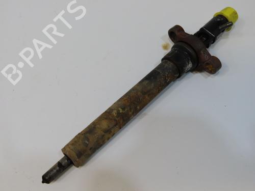 Injector CITROËN C5 III (RD_) 2.0 HDi 140 (RDRHF8, RDRHFA, RDRHA8, RDRHAJ) | BP36426764M100 - Image 4