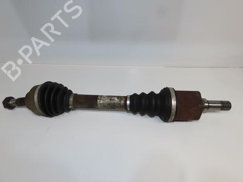 Used Left front driveshaft Left front driveshaft CITROËN C5 II Break (RE_) 2.0 HDi (RERHRH) (136 hp) 32768824 32768824