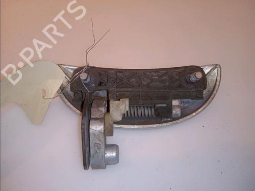 Front right exterior door handle TOYOTA AYGO (_B1_) 1.0 (KGB10_, KGB10R) | BP15076779C129 