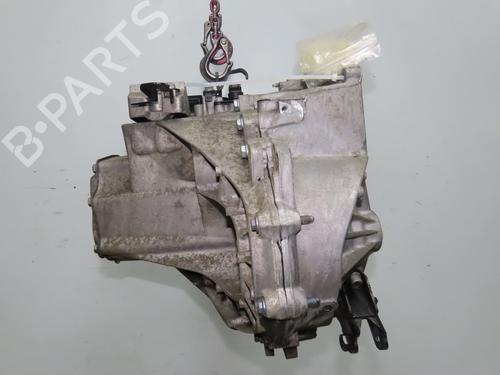 Gearbox CITROËN C3 Picasso (SH_) 1.6 HDI 90 | BP31935966M3 