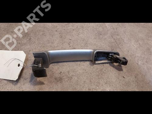 Front right exterior door handle TOYOTA COROLLA (_E12_) 1.4 D (NDE120_, NDE120R) | BP9615062C129 