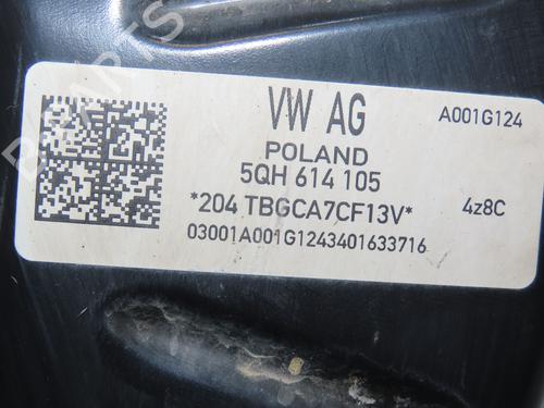 Servo brake VW TOURAN (5T1) 2.0 TDI | BP31120371M42 - Image 3