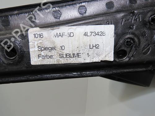 Retrovisor esquerdo FORD FOCUS C-MAX (DM2) 1.6 TDCi | BP32691184C26 - Image 3