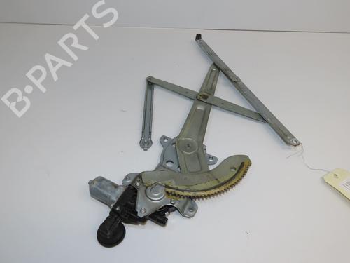Used Front left window mechanism Front left window mechanism SUZUKI SWIFT III (MZ, EZ) 1.3 (RS413, ZC11S) (92 hp) 36427146 36427146