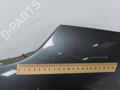 Right front fenders CITROËN C3 Picasso (SH_) 1.6 HDI 90 | BP28968303C42 