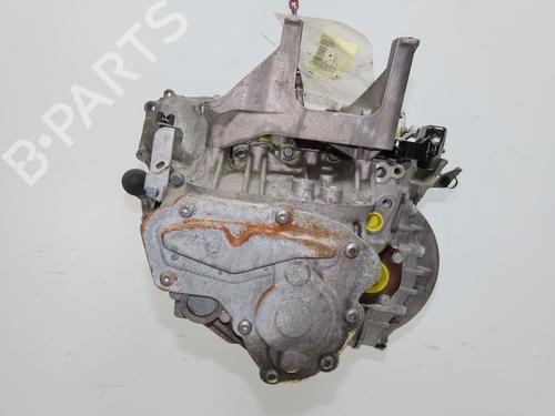 Used Gearbox CITROËN C5 III Break (RW_) 2.0 HDi 165 (163 hp) 28829424