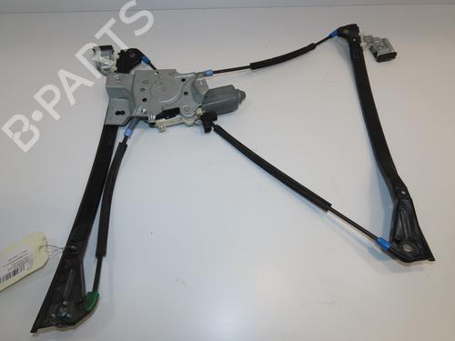 Front right window mechanism VW POLO III (6N1) 60 1.4 | BP28831099C23 
