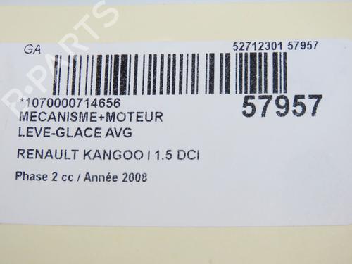 front-left-window-mechanism-renault-kangoo-express-fc01_-1997-33008091 main image