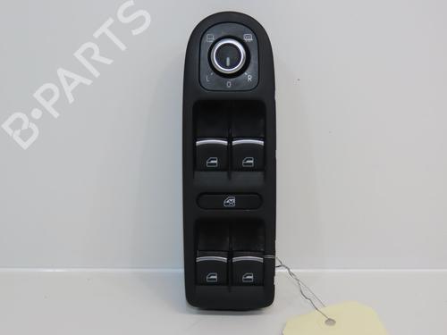 Left front window switch VW GOLF VI (5K1) 1.4 TSI | BP30092482I27 