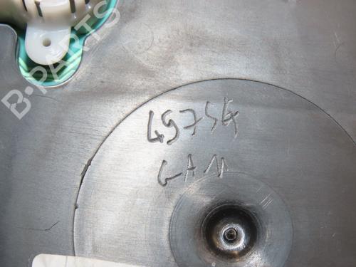 Kombinert Instrument RENAULT LAGUNA II Grandtour (KG0/1_) 2.0 16V (KG00, KG0K, KG0W, KG0P) | BP28967954C47 