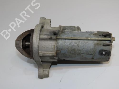 Starter FORD FIESTA VI (CB1, CCN) 1.4 TDCi | BP38527402M8 - Image 2
