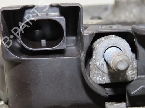 Alternator BMW 1 (E87) 118 d | BP32511404M7