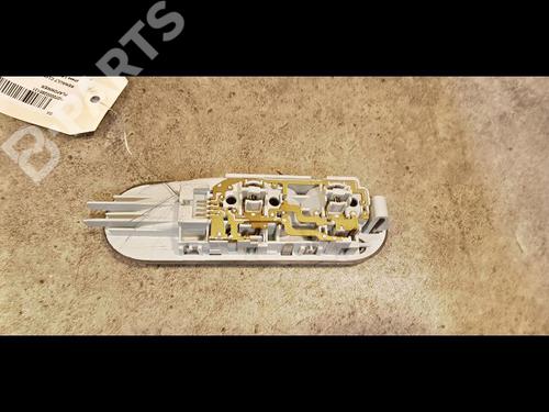 Interior roof light RENAULT CLIO III Grandtour (KR0/1_) 1.5 dCi (KR0F) | BP9616008I8 