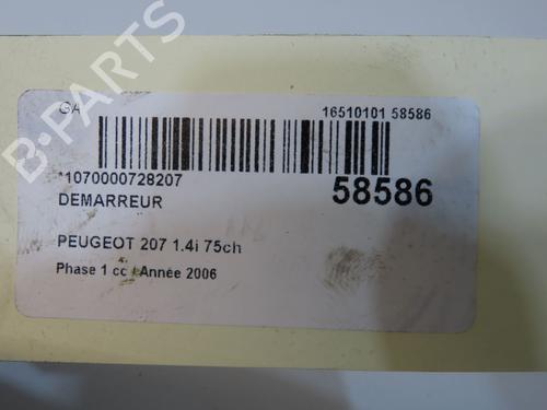 Startmotor Startmotor 38182294 38182294