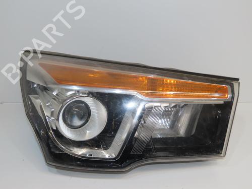 Right headlight SSANGYONG RODIUS II 2.0 Xdi 4WD | BP37411094C29  - Image 5