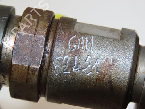 Injector CITROËN XSARA PICASSO (N68) 1.6 HDi | BP28828906M100 