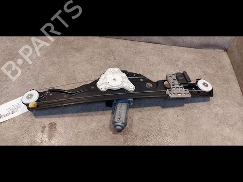 Rear left window mechanism MERCEDES-BENZ E-CLASS (W211) E 280 CDI (211.020) | BP23176766C24 