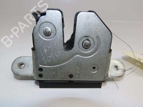 Bagklap lås FIAT 500 (312_) 1.2 (312AXA1A) | BP30164354C101 