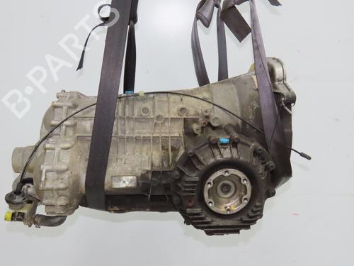 Gearbox PORSCHE 911 (996) 3.4 Carrera | BP24358751M3 