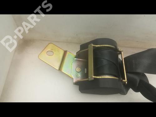 Front right belt tensioner CITROËN XSARA (N1) 2.0 HDi 90 | BP9599651C88 