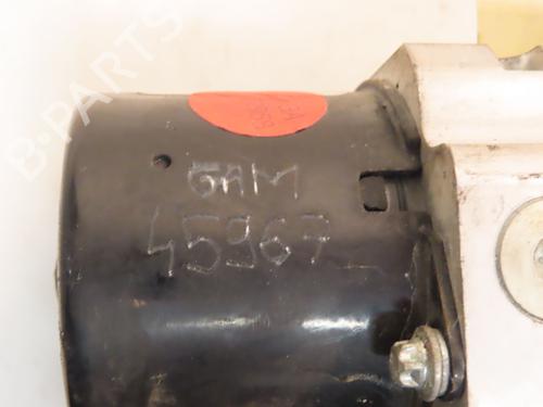 ABS pump OPEL VECTRA C GTS (Z02) 2.2 DTI 16V (F68) | BP16707335M43 