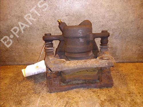 Left front brake caliper NISSAN NOTE (E11, NE11) 1.6 | BP14878410M105 