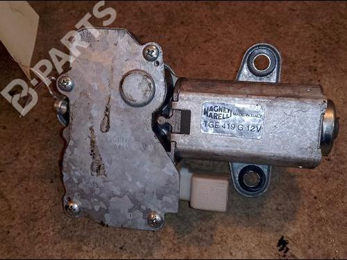 Rear wiper motor FIAT CINQUECENTO (170_) 0.9 i.e. S (170AF, 170CF) | BP9616841M102 