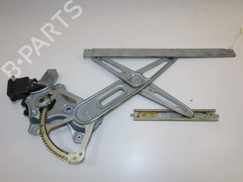 Front left window mechanism TOYOTA YARIS (_P9_) 1.4 D-4D (NLP90_, NLP90R) | BP28831194C22