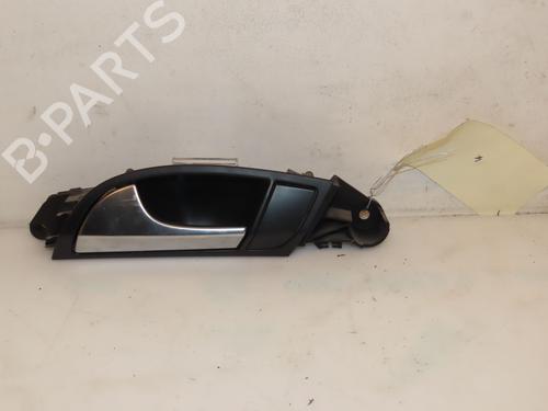 Rear left interior door handle AUDI Q7 (4LB) 3.0 TDI quattro (240 hp) 16538032