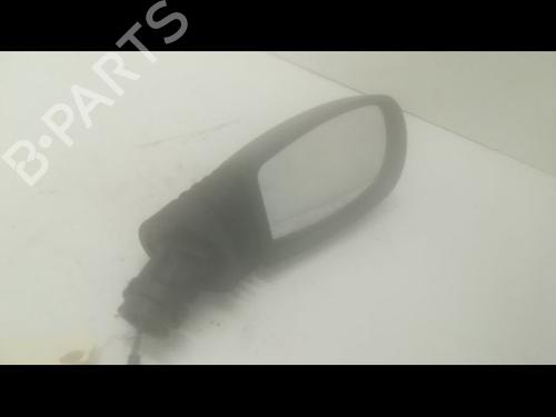 Used Right mirror FIAT PUNTO (188_) 1.2 60 (188.030, .050, .130, .150, .230, .250) (60 hp) 23176091