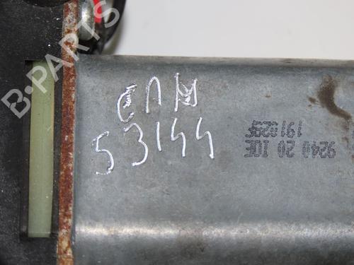Front wiper motor CITROËN AMI (9A_) Electric (9AZ2CA) | BP36496048M29 - Image 2