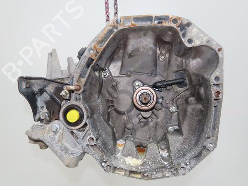 Used Gearbox Gearbox RENAULT KANGOO Express (FC0/1_) 1.5 dCi (FC1E) (68 hp) 33132496 33132496