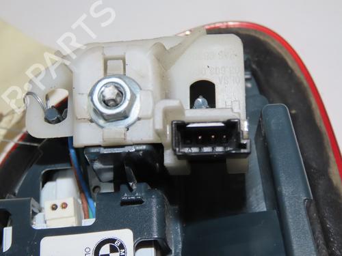 Left tailgate light BMW 1 (F20) 114 d | BP33008154C79 - Image 3