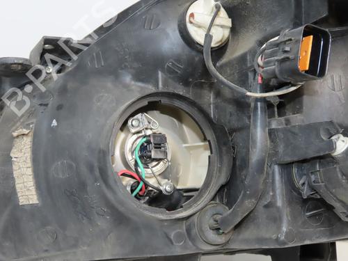 Right headlight RENAULT KOLEOS I (HY_) 2.0 dCi 4x4 (HY0K) | BP37596758C29 - Image 4