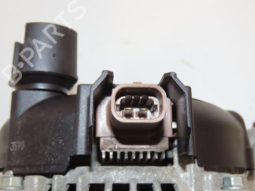 Alternator OPEL CORSA E (X15) 1.4 (08, 68) | BP23124911M7 