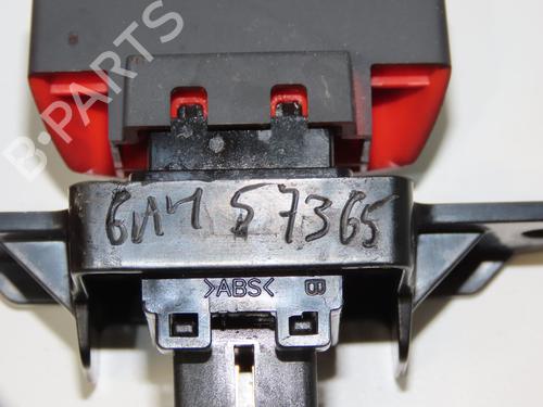 Warning switch NISSAN PULSAR Hatchback (C13) 1.2 DIG-T | BP32308373I22 - Image 5