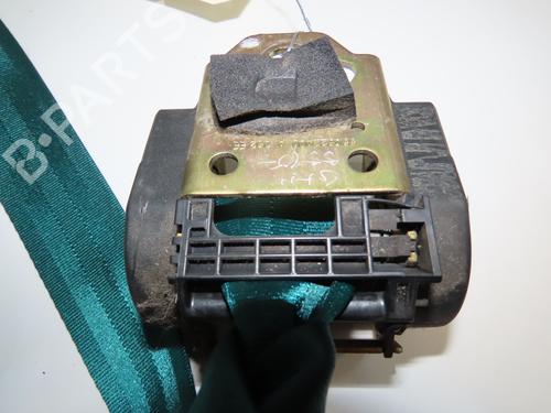 Front left belt tensioner CITROËN BERLINGO / BERLINGO FIRST MPV (MF_, GJK_, GFK_) 1.9 D (MFWJZ) | BP30164332C87 