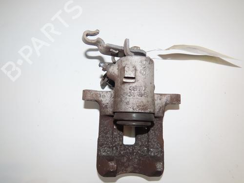 Left rear brake caliper VW EOS (1F7, 1F8) 2.0 TDI 16V | BP31077313M107 - Image 3