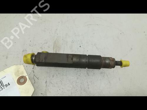 Used Injector Injector 9596345 9596345