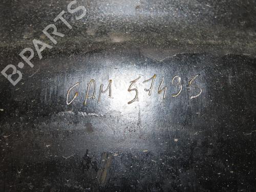 Used Rim Rim CITROËN JUMPY II Van 2.0 HDi 125 (128 hp) 36395839 36395839