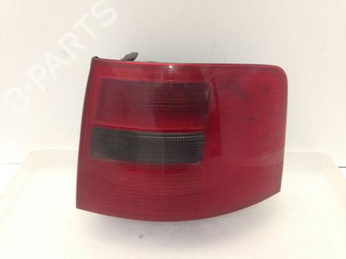Used Right taillight Right taillight AUDI A6 C5 Avant (4B5, 4B6) 2.5 TDI (150 hp) 36495809 36495809