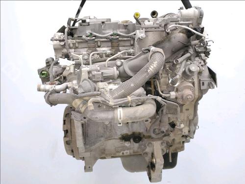 Used Engine Engine PEUGEOT 206+ (2L_, 2M_) 1.4 HDi eco 70 (68 hp) 9601982 9601982